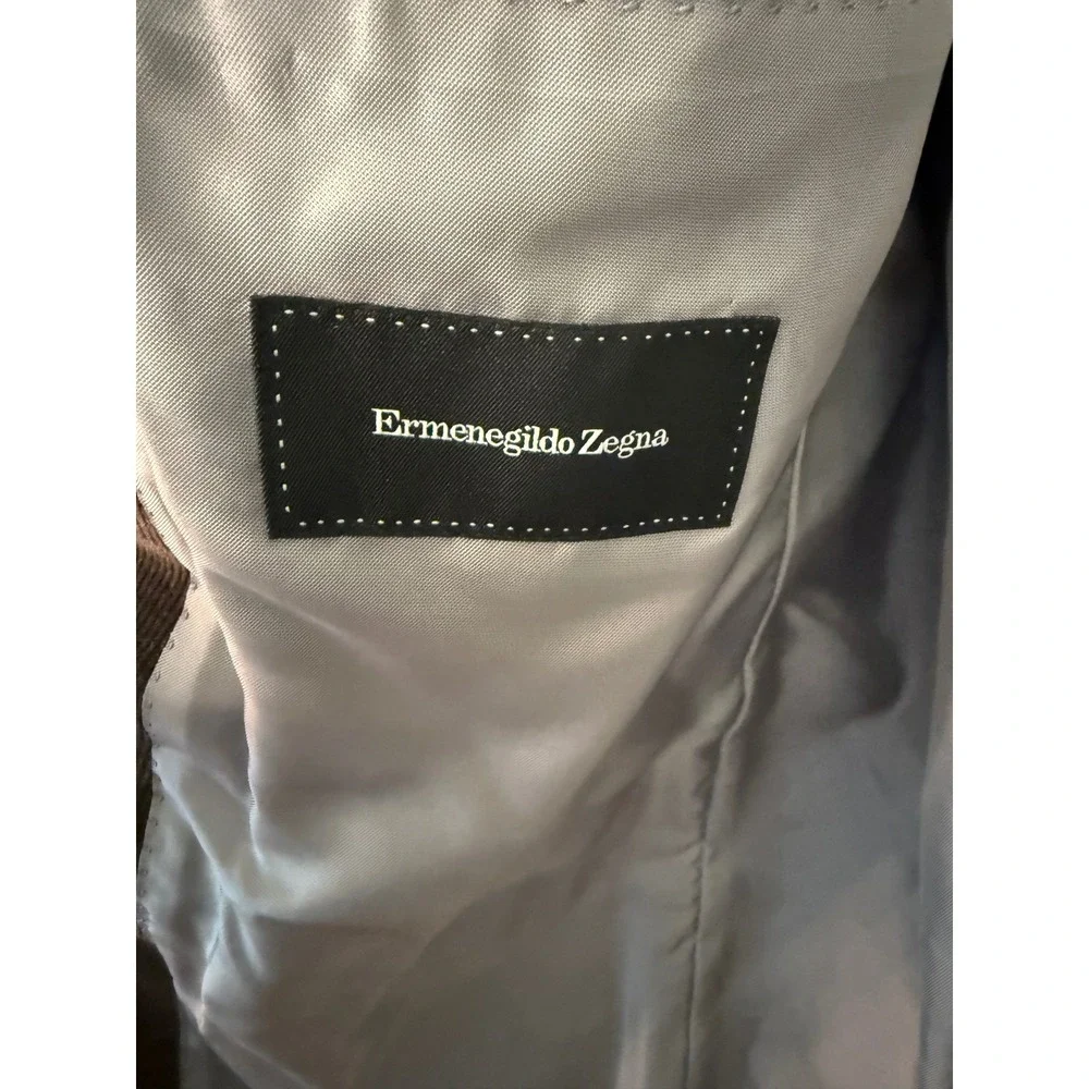 Ermenegildo Zegna ermenegildo zegna